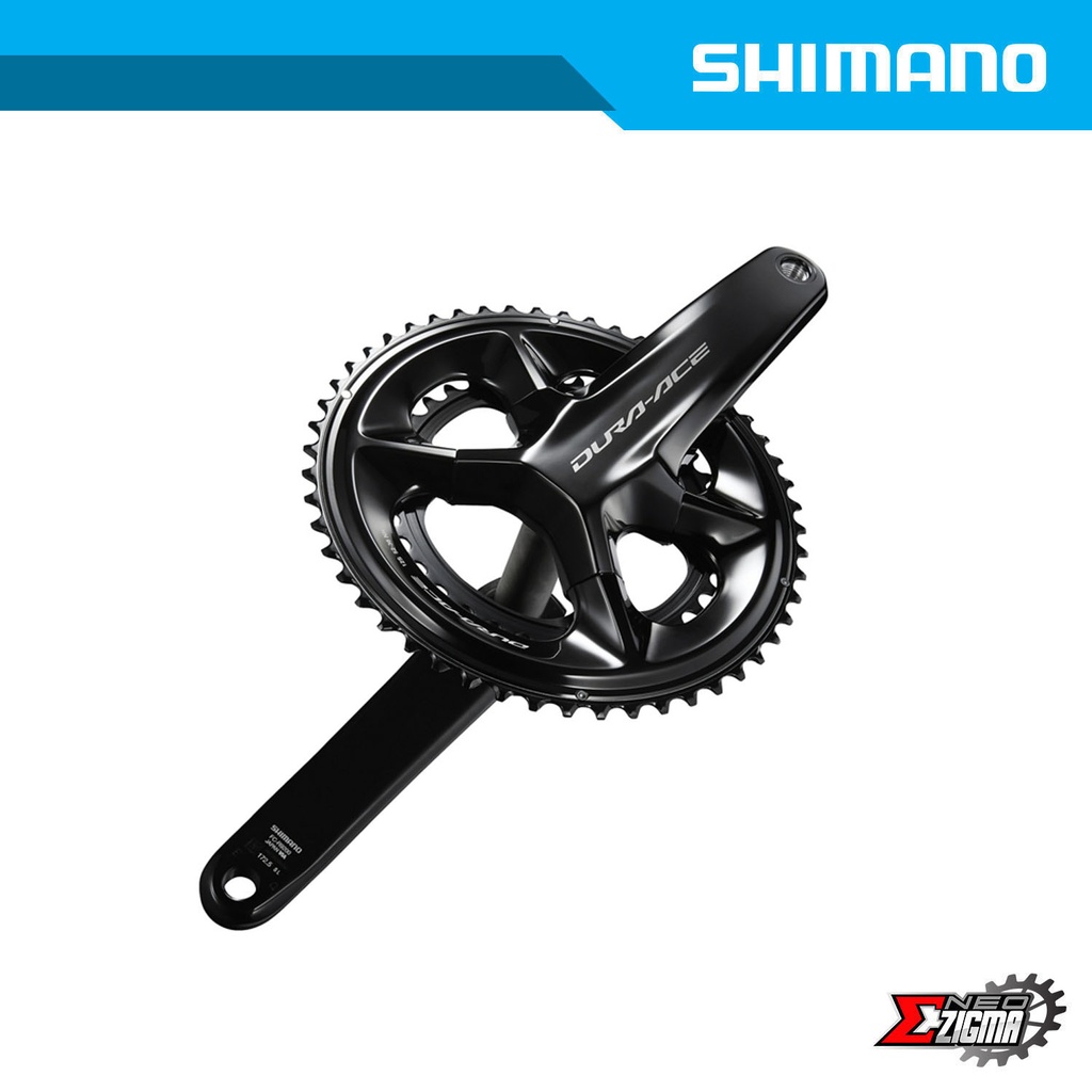 Chainwheel Road SHIMANO Dura-Ace FC-R9200 w/o B.B. Parts Ind Chainwheel Road SHIMANO Dura-Ace FC-R9200 w/o B.B. Parts Ind